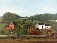 Oak Hill Farm