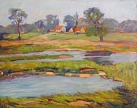 Indiana Landscape