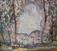 Breath of Spring