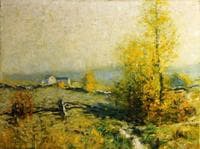 Golden Autumn
