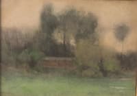 The Covered Bridge