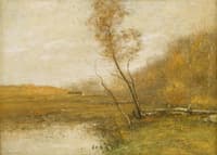 Day in October