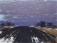 The Road