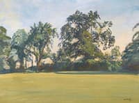 Summer Landscape