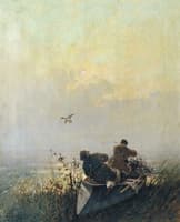 Duck Hunting