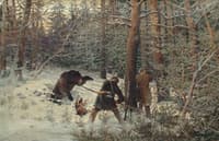 Bear Hunt