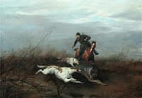 Wolf Hunt