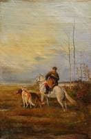 The Hunt