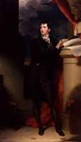 Sir Francis Burdett, 5th Bt, Parliamentarian