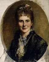 Portrait of a Young Woman
