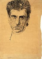 Self-Portrait