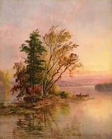 Lake George