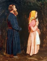 In the Church