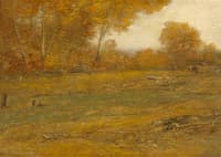 Autumn Fields