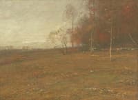 Autumn Meadow