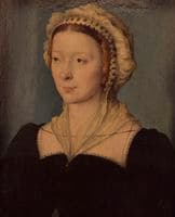 Françoise de Longwy, Wife of Philippe Chabot