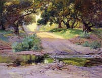 Lure of the Road
