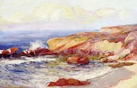 Dog's Head Point, Laguna