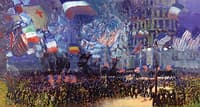 Armistice Night