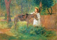 A Visiting Neighbor