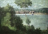 Norwich on the Thames