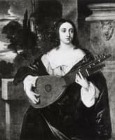 La Marquise de Tweeddale