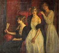 Rouge et noir