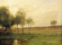 Summer Landscape