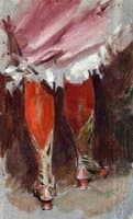 Red Stockings