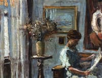 Josephine Reading