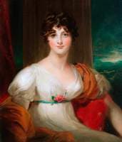 Louisa Jane Allen (Mrs John Wedgwood)