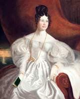 Mrs Alice Wood