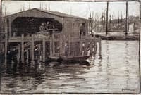 Fish Wharf