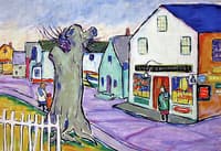 West End Market