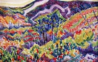 Country Landscape