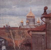 Cityscape