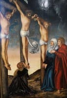 The Calvary