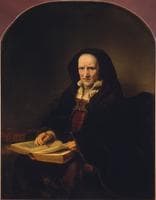 Old Woman with a Book