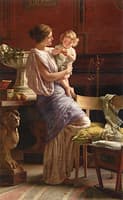 A Mother's Love