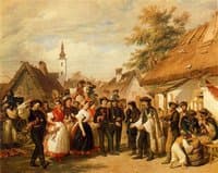 Village Dance