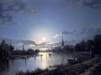 Marlow-on-Thames