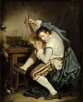 The Guitar Player
