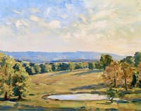 The South Downs