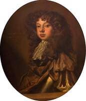 The Honourable John Talbot, Younger Brother of Charles, Duke and 12th Earl of Shrewsbury