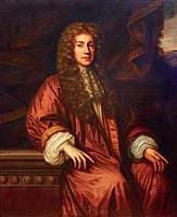 Sir Edwyn Sadleir, 2nd Bt of Temple Dinsey