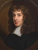 Isaac Barrow, Master