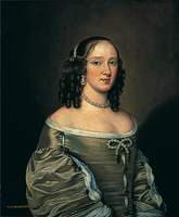 Portrait of a Lady