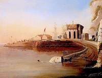 Ramsgate Harbour, Kent