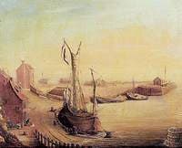 Ramsgate Harbour, Kent