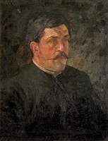 John Quine, MA, Vicar of Lonan